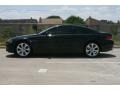 Jet Black - 6 Series 650i Coupe Photo No. 10