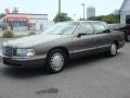 1998 Moonstone Metallic Cadillac DeVille Sedan  photo #2