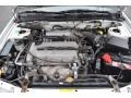 2.0 Liter DOHC 16 Valve 4 Cylinder 2000 Infiniti G 20 Sedan Engine