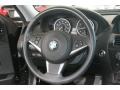 Jet Black - 6 Series 650i Coupe Photo No. 14