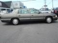 1998 Moonstone Metallic Cadillac DeVille Sedan  photo #6