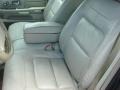 Moonstone Metallic - DeVille Sedan Photo No. 9