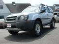 Silver Ice Metallic - Xterra SE V6 Photo No. 1