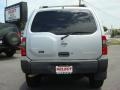 Silver Ice Metallic - Xterra SE V6 Photo No. 4