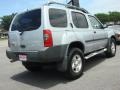 Silver Ice Metallic - Xterra SE V6 Photo No. 5