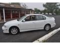 2000 Aspen White Pearl Infiniti G 20 Sedan  photo #30