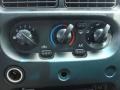 Silver Ice Metallic - Xterra SE V6 Photo No. 13