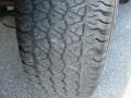 Silver Ice Metallic - Xterra SE V6 Photo No. 16