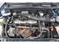  2000 Sunfire SE Coupe 2.2 Liter OHV 8-Valve 4 Cylinder Engine