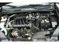 Super Black - Sentra 2.0 SL Photo No. 24