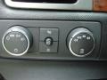Ebony Controls Photo for 2007 Chevrolet Suburban #50939973