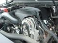 5.3 Liter OHV 16-Valve Vortec V8 Engine for 2007 Chevrolet Suburban 1500 LT 4x4 #50940024