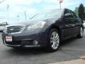 Blue Slate - M 35x AWD Sedan Photo No. 1