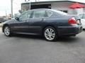 Blue Slate - M 35x AWD Sedan Photo No. 3
