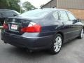 Blue Slate - M 35x AWD Sedan Photo No. 4