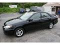 Black - Camry LE Photo No. 1