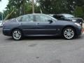 Blue Slate - M 35x AWD Sedan Photo No. 5