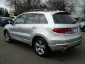 Alabaster Silver Metallic - RDX  Photo No. 4