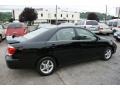 Black - Camry LE Photo No. 4