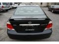 Black - Camry LE Photo No. 5