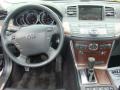 Blue Slate - M 35x AWD Sedan Photo No. 10