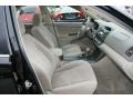 Black - Camry LE Photo No. 14