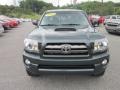 Timberland Green Mica - Tacoma V6 TRD Sport Access Cab 4x4 Photo No. 2