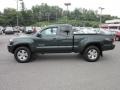 Timberland Green Mica - Tacoma V6 TRD Sport Access Cab 4x4 Photo No. 4