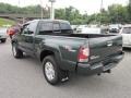 Timberland Green Mica - Tacoma V6 TRD Sport Access Cab 4x4 Photo No. 5