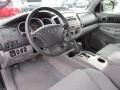 Timberland Green Mica - Tacoma V6 TRD Sport Access Cab 4x4 Photo No. 12