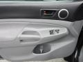 Timberland Green Mica - Tacoma V6 TRD Sport Access Cab 4x4 Photo No. 13