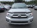 Titanium Metallic - 4Runner SR5 4x4 Photo No. 2