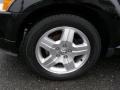 2007 Dodge Caliber SXT Wheel