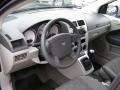Pastel Slate Gray Dashboard Photo for 2007 Dodge Caliber #50941137