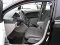 Pastel Slate Gray 2007 Dodge Caliber SXT Interior