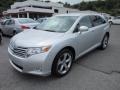 Classic Silver Metallic - Venza V6 AWD Photo No. 3