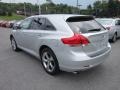 Classic Silver Metallic - Venza V6 AWD Photo No. 4