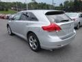 2009 Classic Silver Metallic Toyota Venza V6 AWD  photo #4