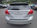 2009 Classic Silver Metallic Toyota Venza V6 AWD  photo #5