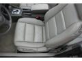 Dolphin Grey Metallic - A4 1.8T Cabriolet Photo No. 10