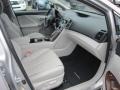 Classic Silver Metallic - Venza V6 AWD Photo No. 9