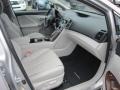 2009 Classic Silver Metallic Toyota Venza V6 AWD  photo #9