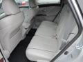 Classic Silver Metallic - Venza V6 AWD Photo No. 10