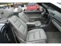Dolphin Grey Metallic - A4 1.8T Cabriolet Photo No. 13