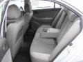 Radiant Silver - Sonata GLS Photo No. 7