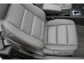 Dolphin Grey Metallic - A4 1.8T Cabriolet Photo No. 14
