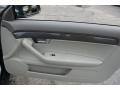 Dolphin Grey Metallic - A4 1.8T Cabriolet Photo No. 15