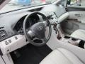 Classic Silver Metallic - Venza V6 AWD Photo No. 12