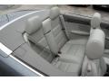 Dolphin Grey Metallic - A4 1.8T Cabriolet Photo No. 16