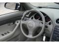 Dolphin Grey Metallic - A4 1.8T Cabriolet Photo No. 17